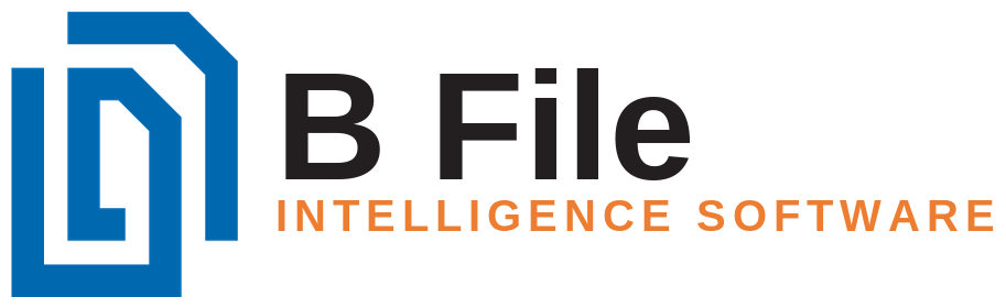 B File Intelligence Software 